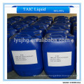 Thin Film PV Use Chemical Additive TAIC